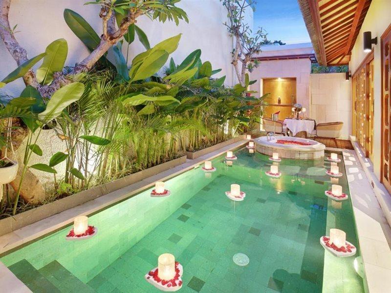 Villa Asvara By Ini Vie Hospitality Ubud (Bali)