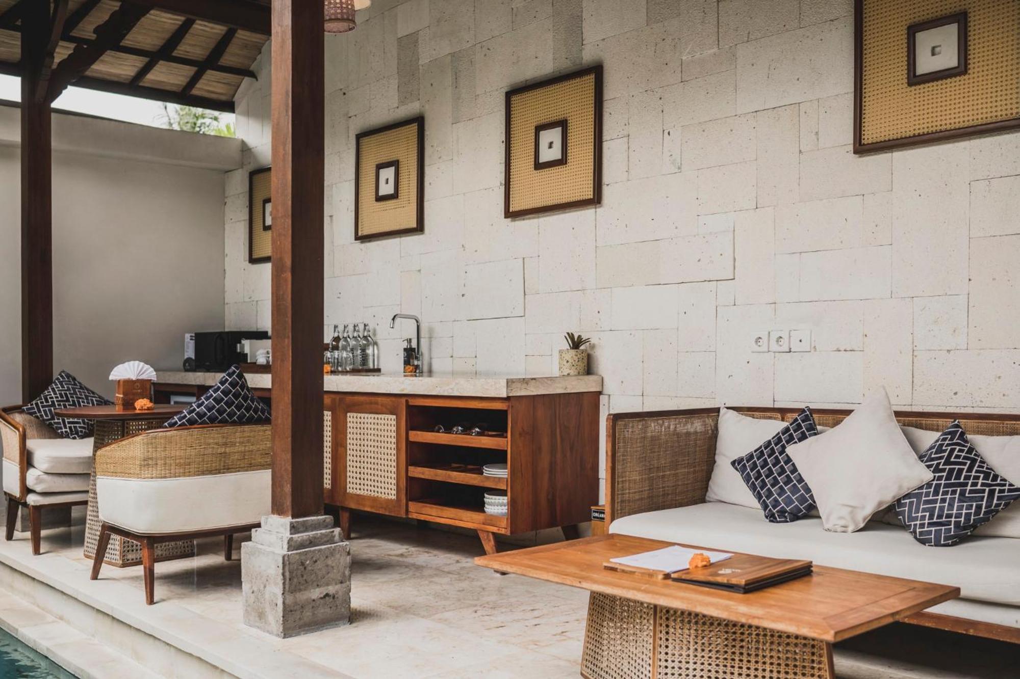Villa Asvara By Ini Vie Hospitality Ubud (Bali)