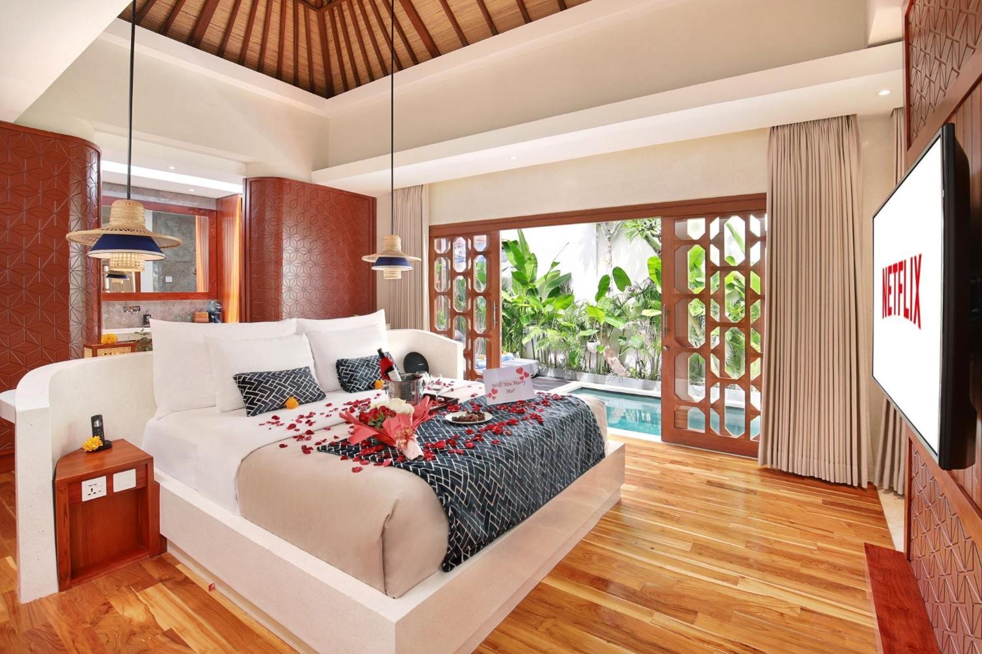 Asvara By Ini Vie Hospitality * Ubud (Bali)