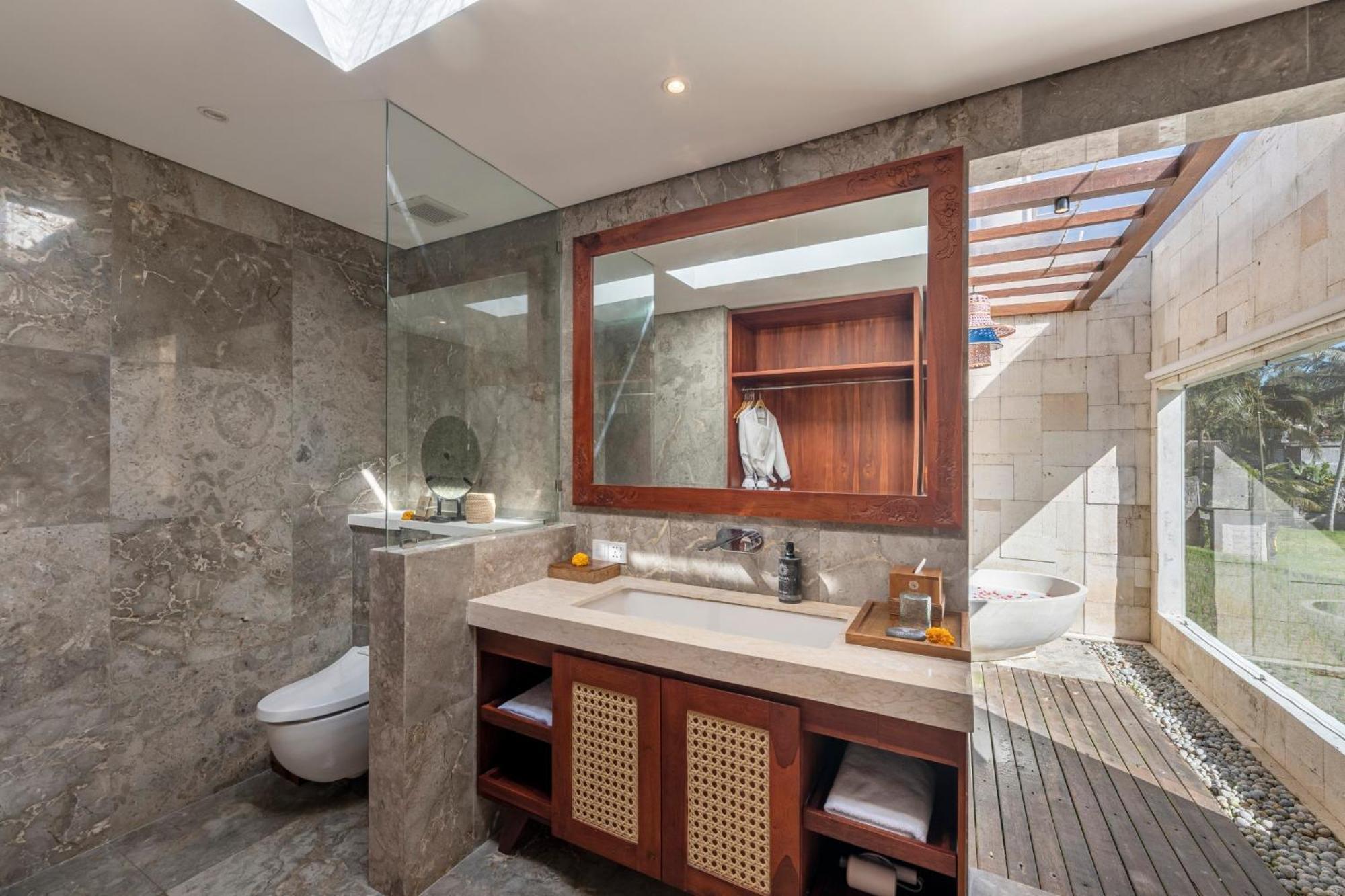 Asvara By Ini Vie Hospitality Villa Ubud (Bali)